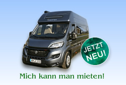 Wohnmobil-Vermietung.com in Thüringen
